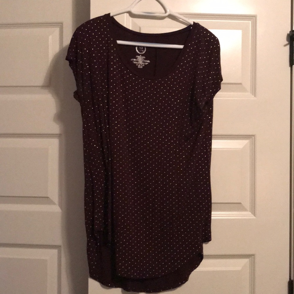 Business casual shirt